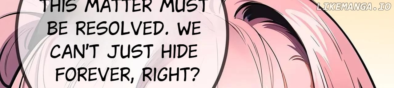 Daddy President Is Too Hard To Deal With Chapter 179 - page 89